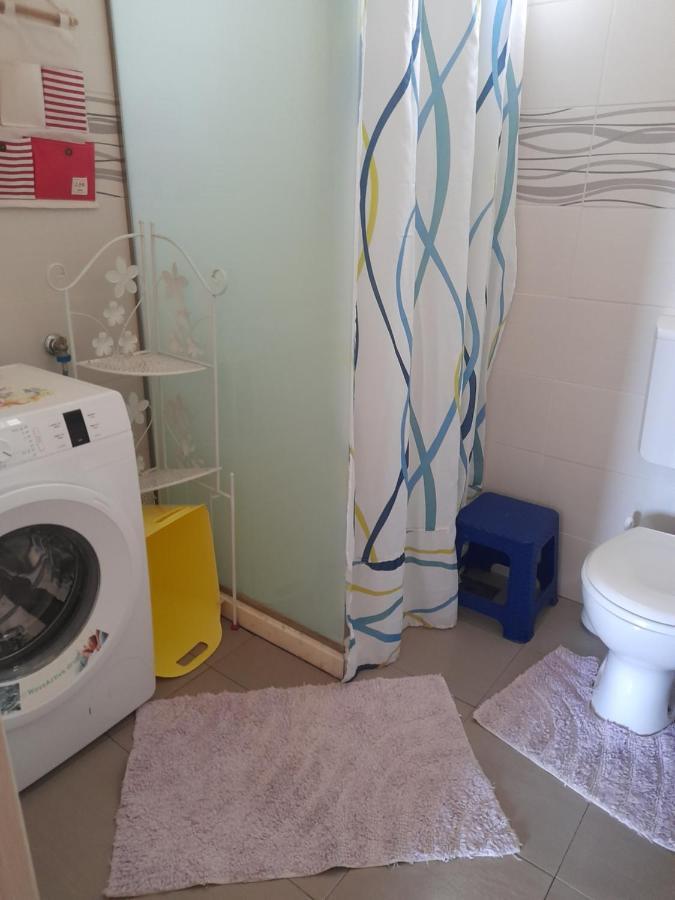 Apartman Sb Ulcinj Buitenkant foto