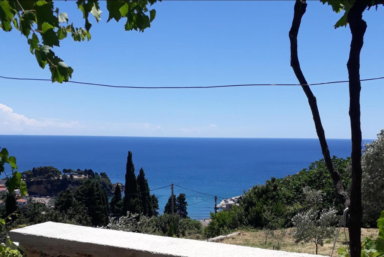 Apartman Sb Ulcinj Buitenkant foto